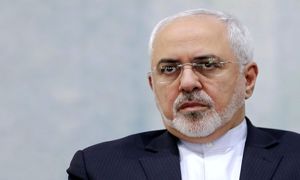 پایاب شکیبایی ؛ کتاب خاطرات محمدجواد ظریف منتشر شد