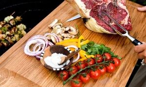 گران ترین تخته گوشت بازار کدام است؟ 