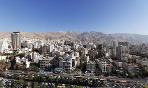 آپارتمان 80 متری در اسلامشهر ، چند؟ / فروردین 1403