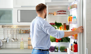 بهترین یخچال فریزر کمبی بازار کدام است؟