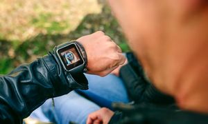 5 ساعت هوشمند با قابلیت سیمکارت خور