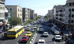قیمت رهن و اجاره آپارتمان نقلی در منطقه 6 تهران / فروردین 1403