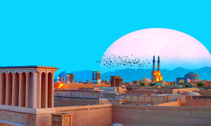5 خانه‌ تاریخی یزد برای بازدید در تعطیلات عیدفطر