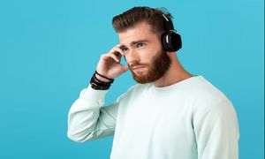 پرفروش ترین هدفون بی سیم بازار مخصوص جوانان