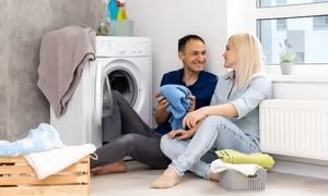 شرایط خرید اقساطی ماشین لباسشویی برای زوج های جوان