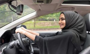 شرایط و مدارک اجاره ماشین در دبی
