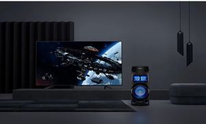 5 اسپیکر خانگی پرفروش برای مراسم خانوادگی
