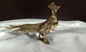 خرید مجسمه برنزی
