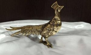 خرید مجسمه برنزی