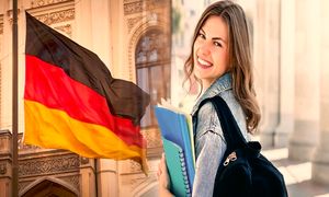 برای پذیرش تحصیلی آلمان از چه سنی اقدام کنیم‌؟