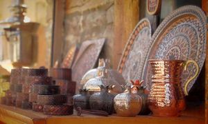 محبوب ترین صنایع دستی اصفهان برای سوغاتی + قیمت