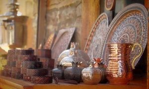 محبوب ترین صنایع دستی اصفهان برای سوغاتی + قیمت