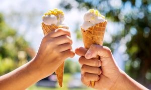 5 بستنی فروشی معروف تهران + آدرس