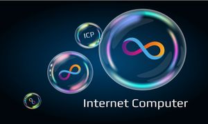 چرا ارز ICP رشد نمیکند؟