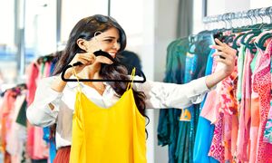 لباس مجلسی زنانه از کجا بخریم؟