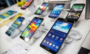 ارزانترین گوشی های سامسونگ ، شیائومی و هوآوی در بازار