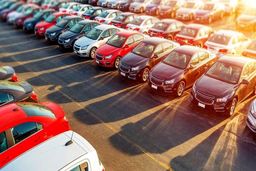 آخرین اخبار از واردات خودرو دست دوم
