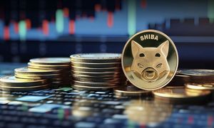 چند توکن شیبا اینو از گردش خارج شده است؟