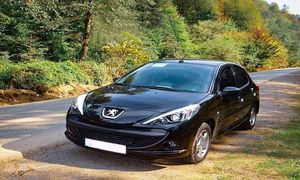  سورن پلاس بخریم یا 207 دنده‌ای؟ + قیمت اردیبهشت 1403