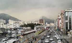 قیمت خانه در منطقه 5 تهران متری چند؟ / اردیبهشت 1403