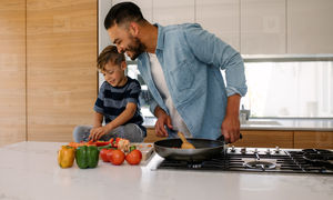 با 25 میلیون اجاق گاز دوو بخریم یا اسنوا؟