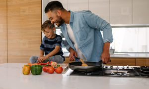با 25 میلیون اجاق گاز دوو بخریم یا اسنوا؟