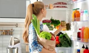 شرایط خرید اقساطی یخچال و فریزر کمبی