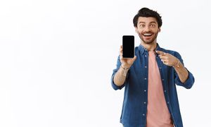 5 گوشی موبایل شگفت انگیز با حافظه داخلی 1 ترابایتی