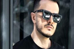 بهترین راه تشخیص فرم صورت آنلاین برای انتخاب عینک