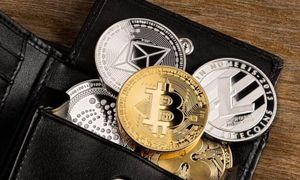 خرید و فروش ارز دیجیتال بدون احراز هویت