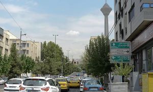 جدیدترین قیمت آپارتمان 90 متری در گیشا / بهار 1403