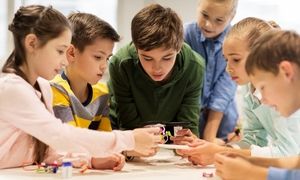 مهارت های نرم برای کودکان ؛ پیشنهاد کتاب