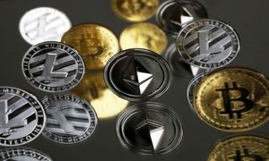بررسی روند قیمتی پنج آلت کوین نامدار بازار