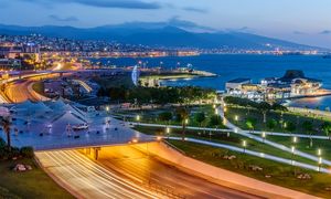 تور ازمیر در بهار 1403 چقدر هزینه دارد؟