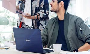 کاربران حرفه ای لپ تاپ ایسوس را از تکنولایف بخرند یا لیپک ؟
