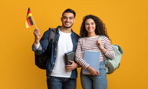 شرایط تحصیل در آلمان در مقاطع مختلف