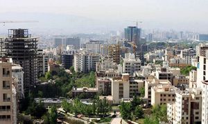 آپارتمان 80 تا 120 متری در کرج چند؟ + جدول