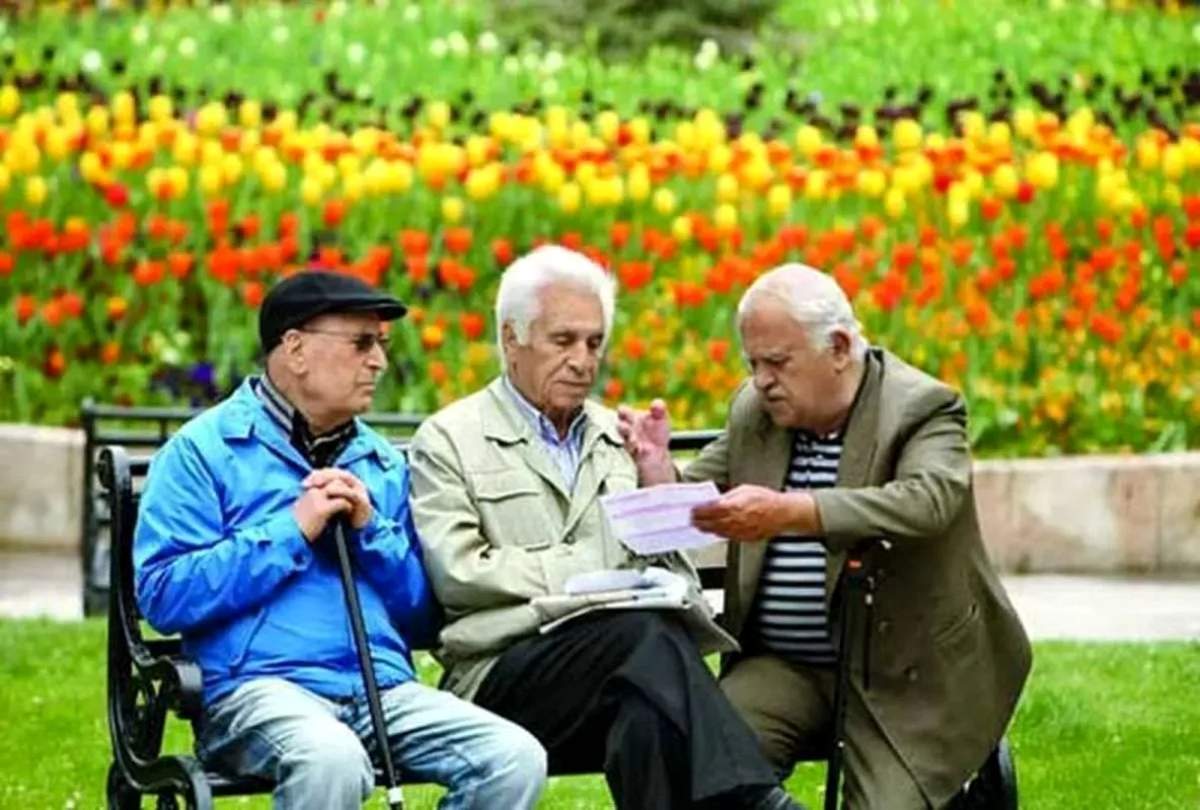 افزایش حقوق بازنشستگان تأمین اجتماعی از کی اعمال می شود؟