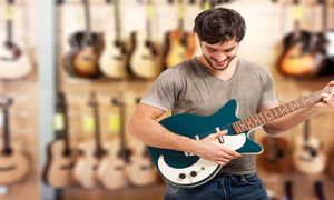 بهترین برند گیتار کدام است؟
