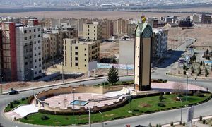 با ۲ میلیارد تومان در هشتگرد خانه بخریم یا اندیشه؟