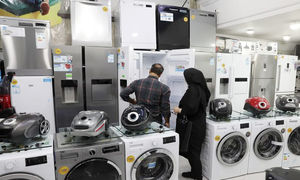 صادرات محصولات نیکسان صنعت به امارات / اکسپو 1403