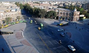 قیمت جدید آپارتمان زیر ۱۰۰ متر در حسن‌ آباد چند؟