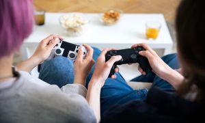 5 بازی ترسناک ps4 که همه را میخکوب می کند
