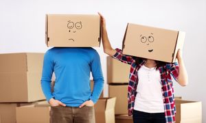 5 راهکار ساده برای کاهش هزینه اسباب کشی