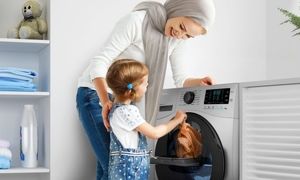 ماشین لباسشویی ال جی بهتر است یا پاکشوما؟