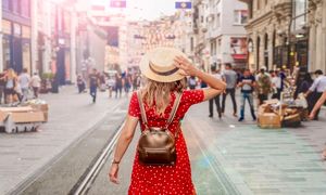 جاذبه های تور استانبول برای علاقمندان به خرید ارزان