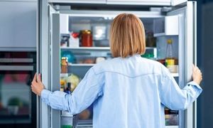 بهترین یخچال و فریزر برای خانواده های پر جمعیت کدام است؟