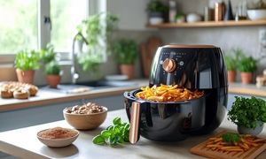 ویژگی ها و قیمت بهترین سرخ کن فیلیپس