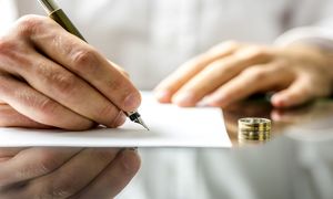 طلاق توافقی چه شرایطی دارد؟