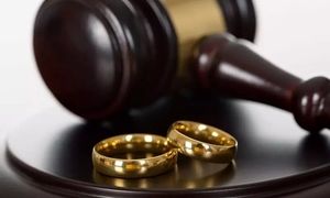 شرایط درخواست طلاق از طرف مرد